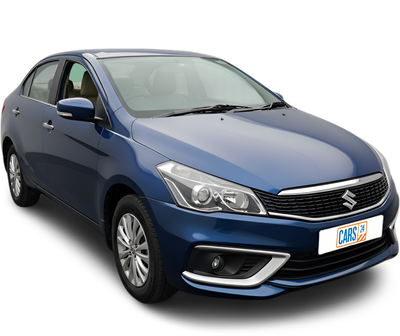 Maruti Ciaz-img